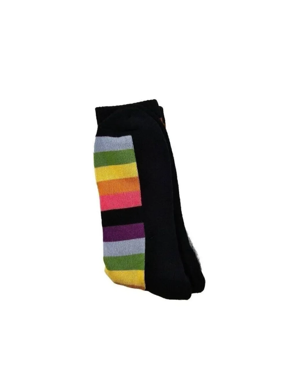Take Pride Target socks 2 Pairs Large